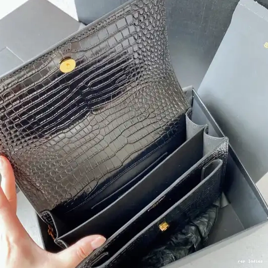 Repladies REP YSL MEDIUM SUNSET 0702
